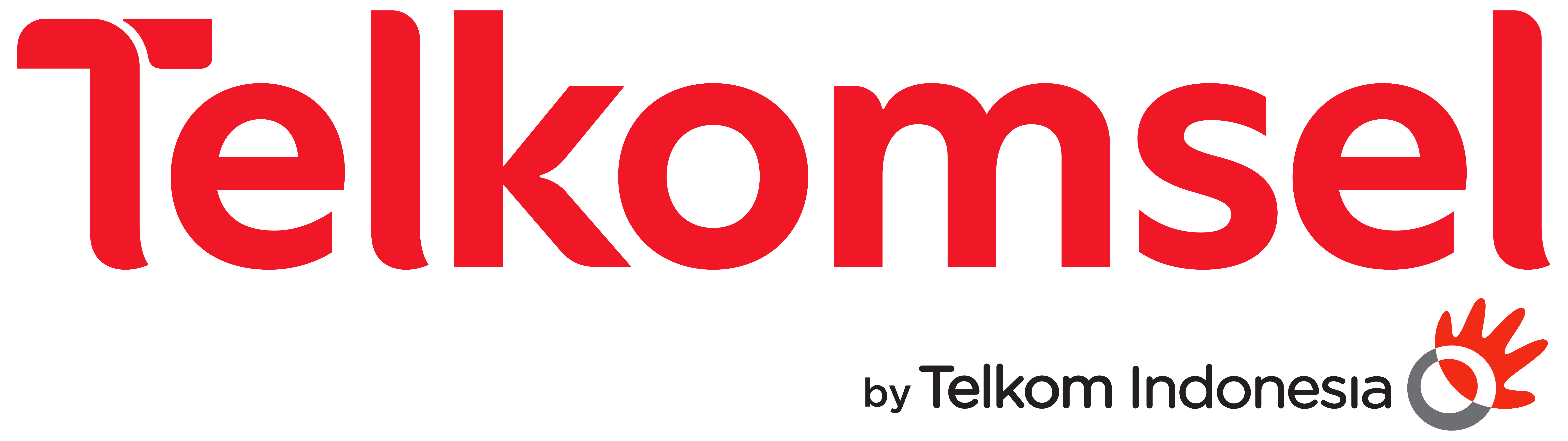 Telkomsel Logo